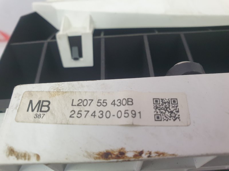 Панель приборов, 800 рублей, Красноярск