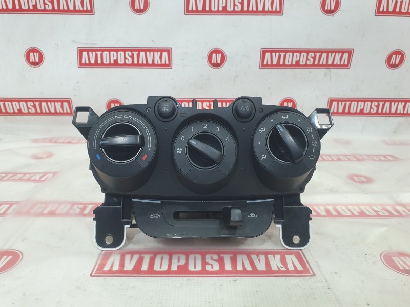 Блок управления климат-контролем, 300 рублей, Красноярск