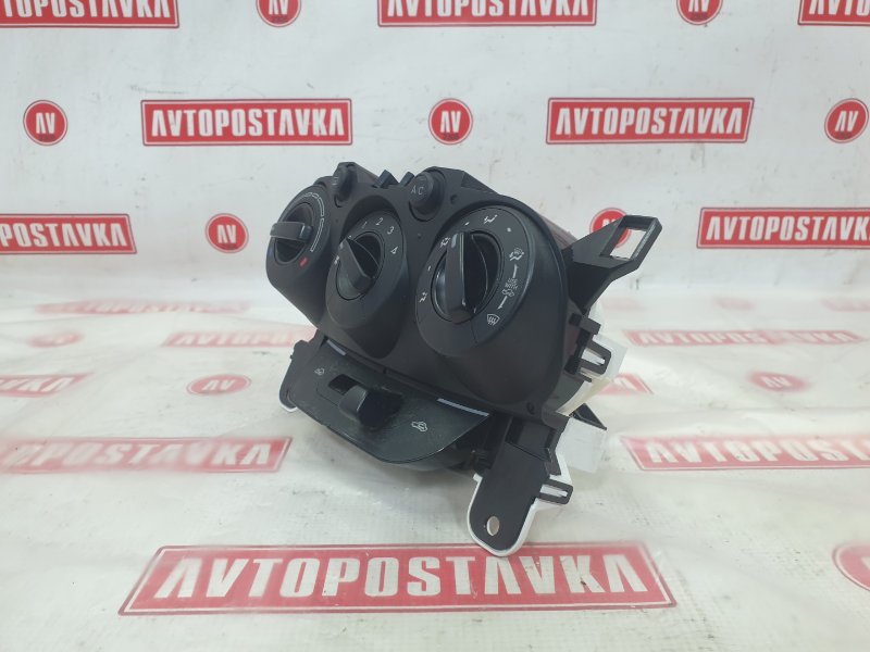 Блок управления климат-контролем, 300 рублей, Красноярск