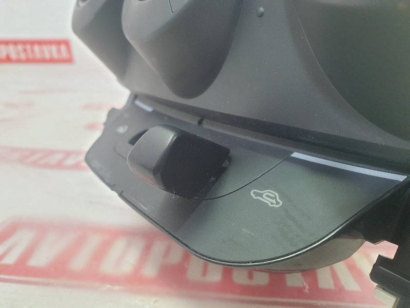 Блок управления климат-контролем, 300 рублей, Красноярск