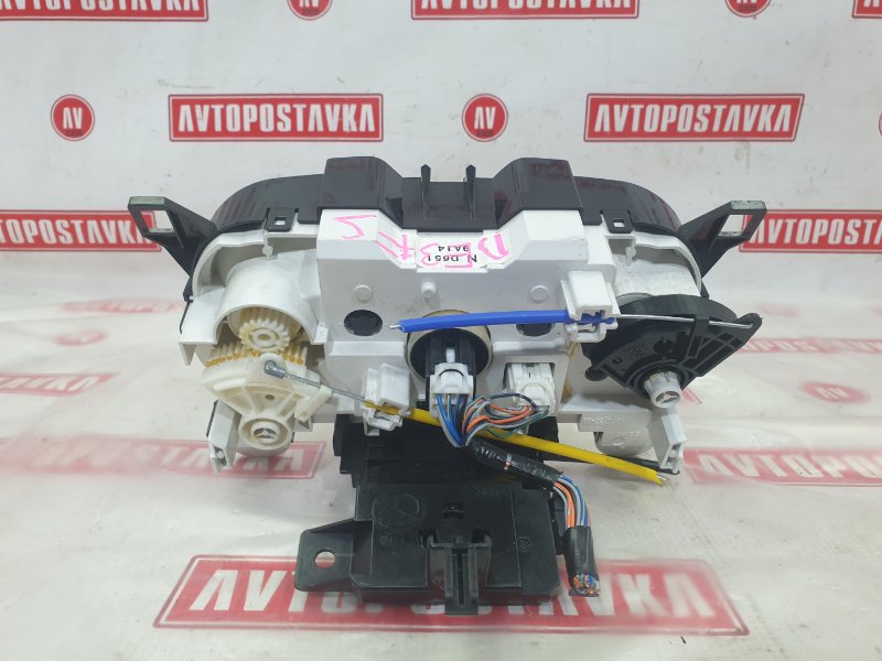 Блок управления климат-контролем, 300 рублей, Красноярск