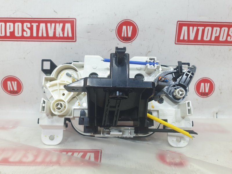 Блок управления климат-контролем, 300 рублей, Красноярск