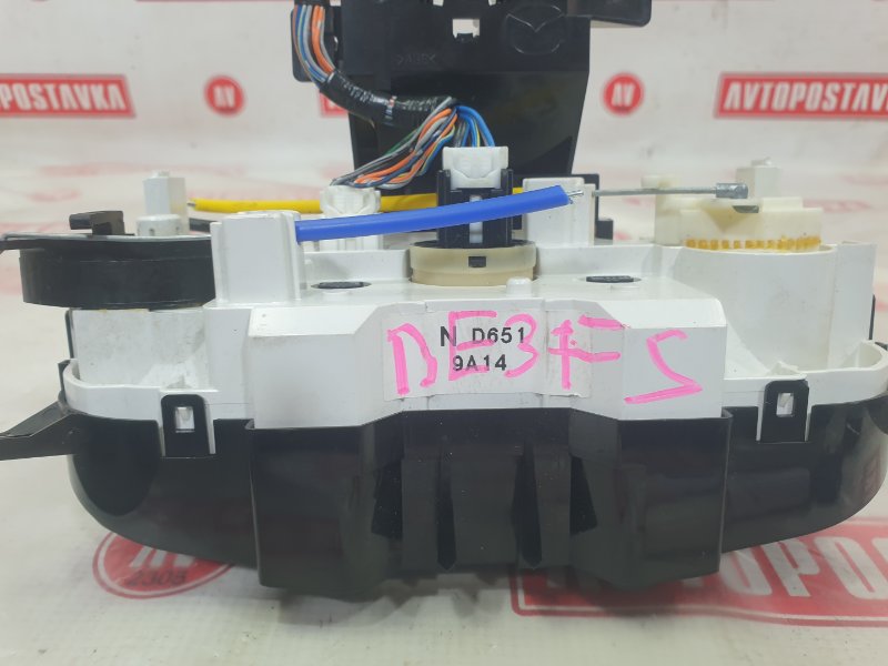 Блок управления климат-контролем, 300 рублей, Красноярск