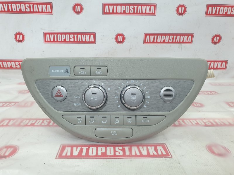 Блок управления климат-контролем, 300 рублей, Красноярск