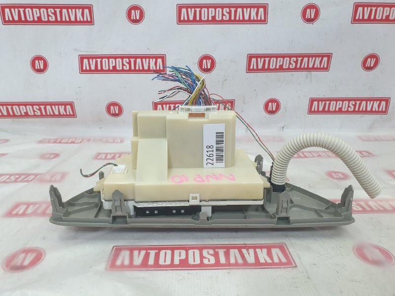 Блок управления климат-контролем, 300 рублей, Красноярск