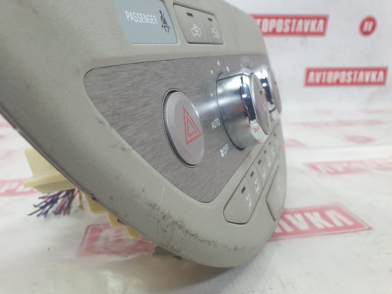 Блок управления климат-контролем, 300 рублей, Красноярск