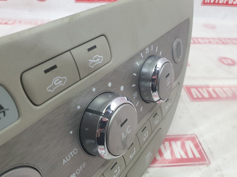 Блок управления климат-контролем, 300 рублей, Красноярск