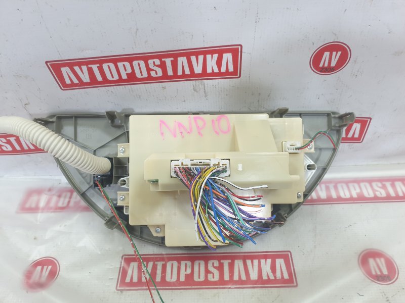 Блок управления климат-контролем, 300 рублей, Красноярск