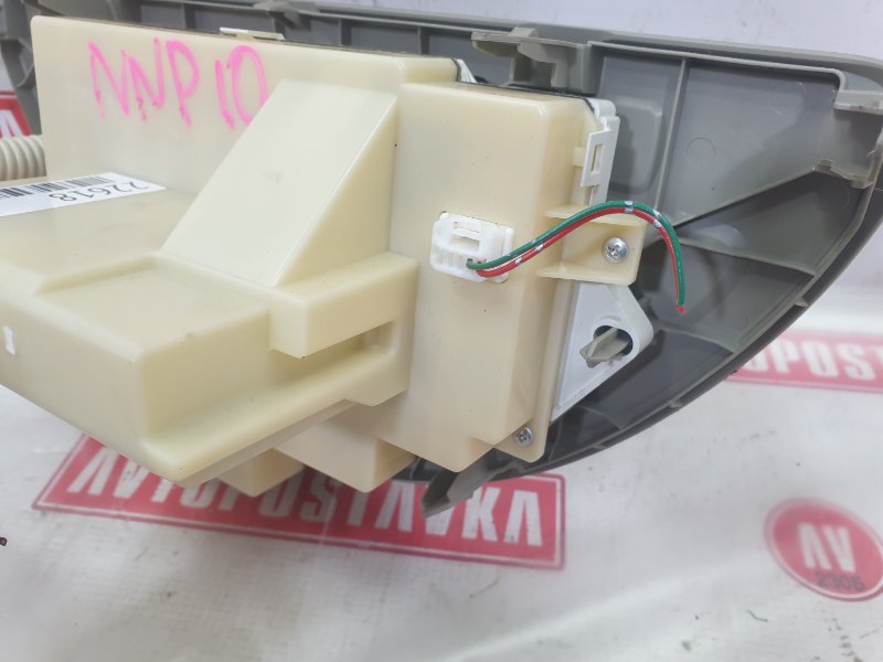 Блок управления климат-контролем, 300 рублей, Красноярск