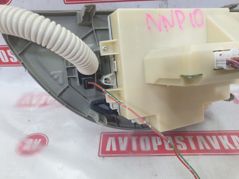 Блок управления климат-контролем, 300 рублей, Красноярск