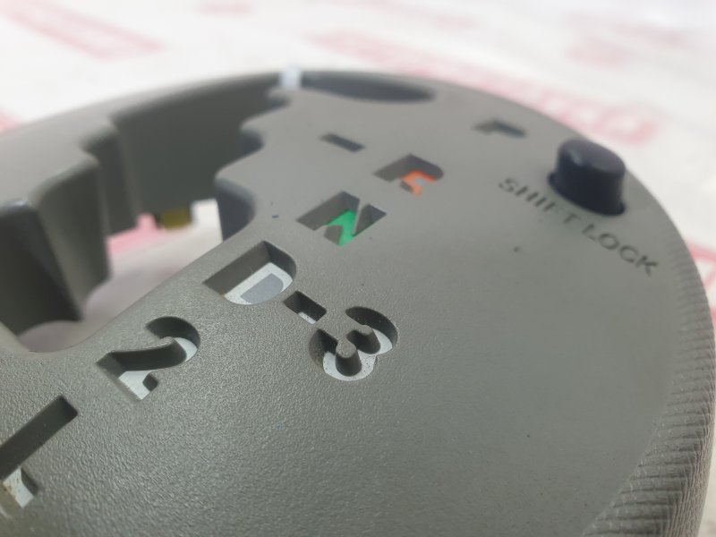 Накладка селектора КПП, 300 рублей, Красноярск