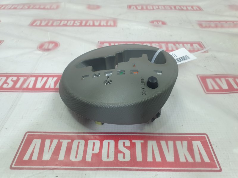 Накладка селектора КПП, 300 рублей, Красноярск