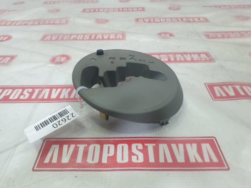 Накладка селектора КПП, 300 рублей, Красноярск