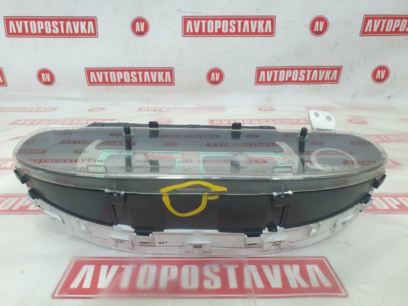 Панель приборов, 2000 рублей, Красноярск