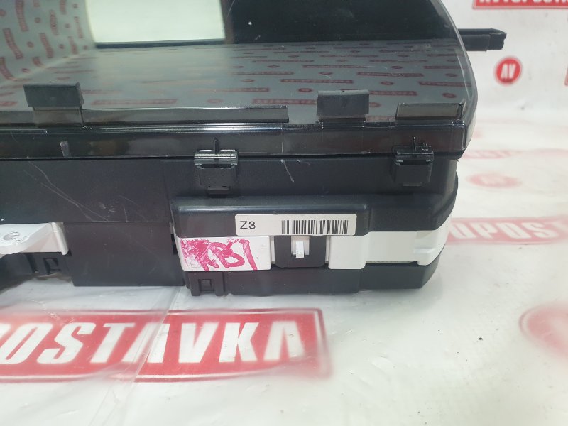 Панель приборов, 1500 рублей, Красноярск