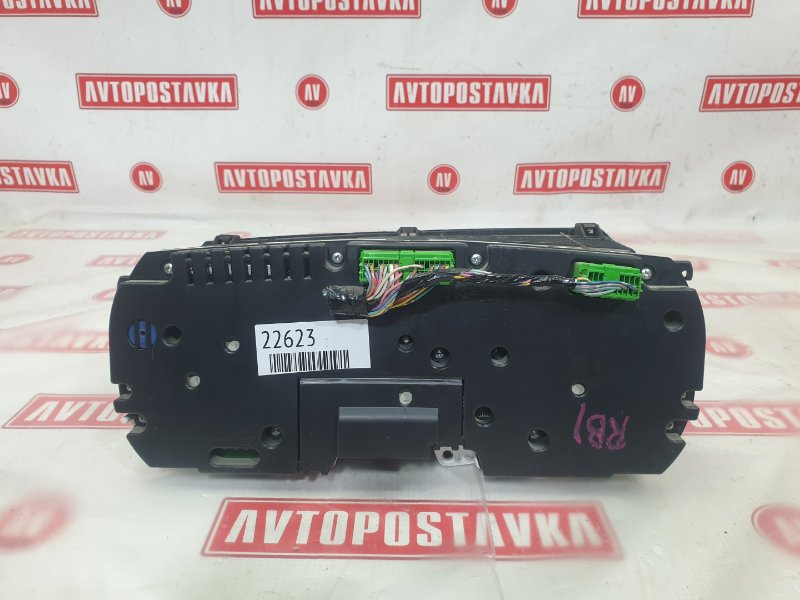 Панель приборов, 1500 рублей, Красноярск