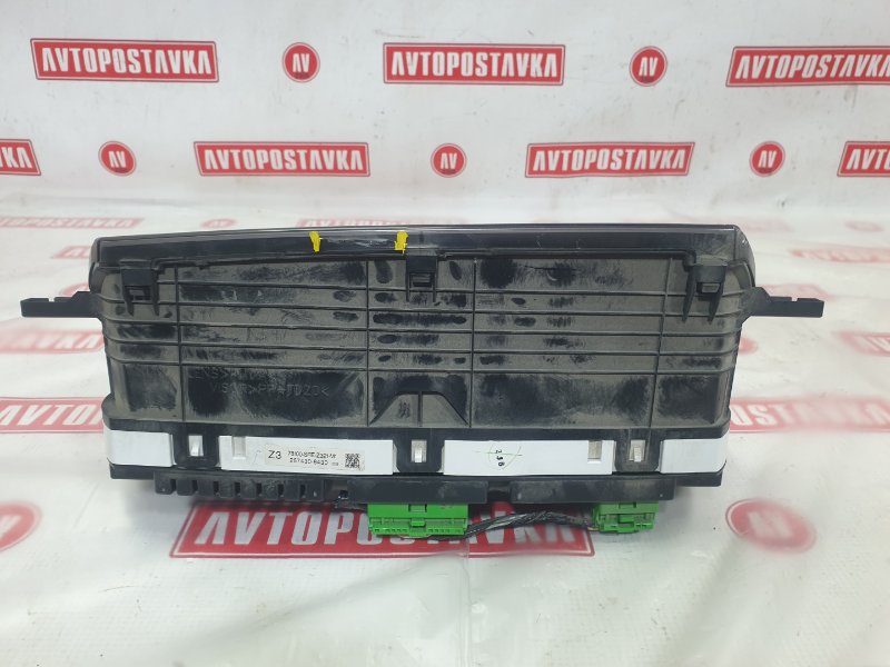 Панель приборов, 1500 рублей, Красноярск