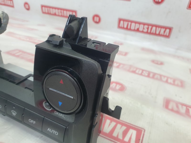 Блок управления климат-контролем, 300 рублей, Красноярск