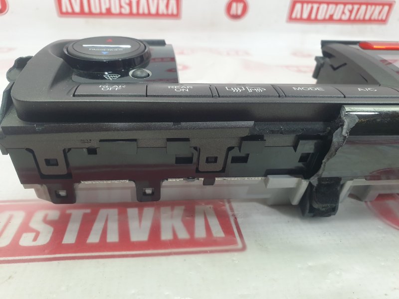 Блок управления климат-контролем, 300 рублей, Красноярск