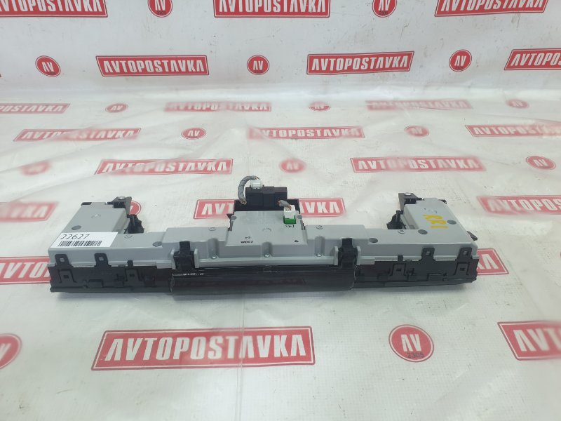 Блок управления климат-контролем, 300 рублей, Красноярск