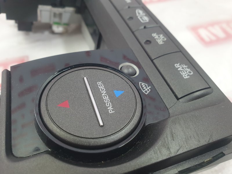 Блок управления климат-контролем, 300 рублей, Красноярск