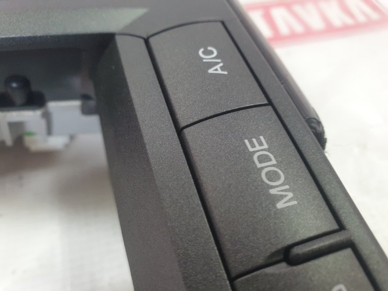 Блок управления климат-контролем, 300 рублей, Красноярск