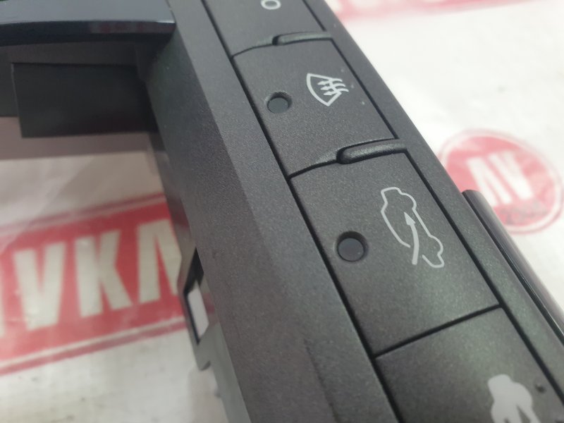 Блок управления климат-контролем, 300 рублей, Красноярск