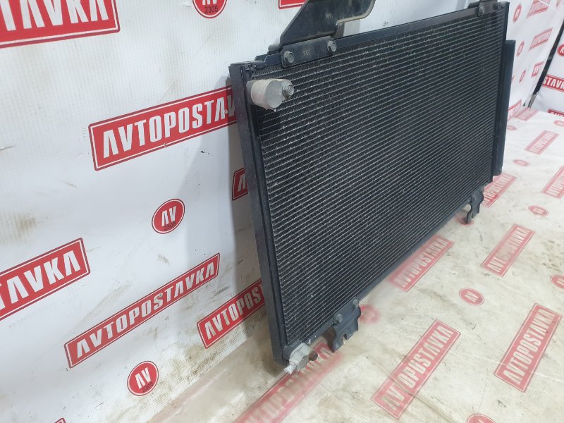 Радиатор кондиционера, 1500 рублей, Красноярск