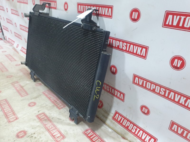 Радиатор кондиционера, 1500 рублей, Красноярск