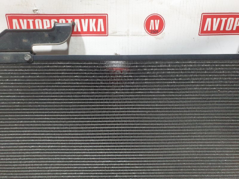 Радиатор кондиционера, 1500 рублей, Красноярск