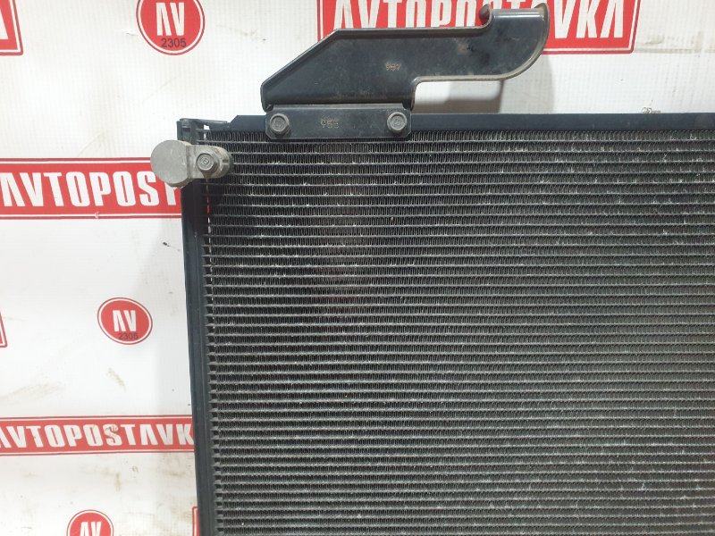 Радиатор кондиционера, 1500 рублей, Красноярск