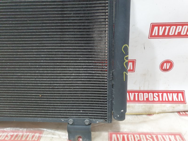 Радиатор кондиционера, 1500 рублей, Красноярск