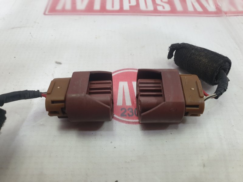 Фишка, разъем электрический, 600 рублей, Красноярск