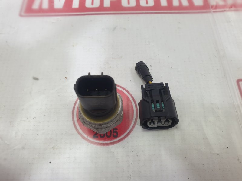 Датчик давления в системе кондиционирования, 1500 рублей, Красноярск