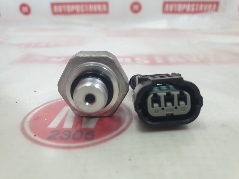 Датчик давления в системе кондиционирования, 1500 рублей, Красноярск