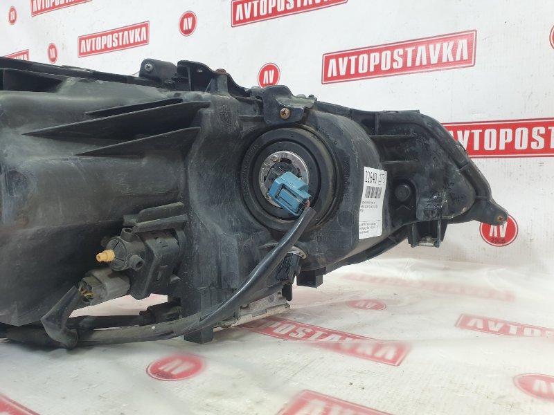 Фара ксеноновая, 10000 рублей, Красноярск