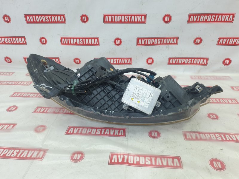 Фара ксеноновая, 10000 рублей, Красноярск