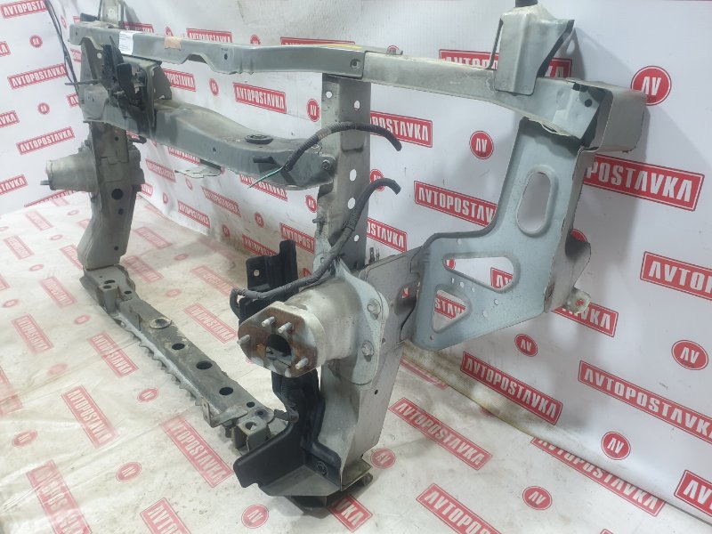 Рамка радиатора, 4990 рублей, Красноярск