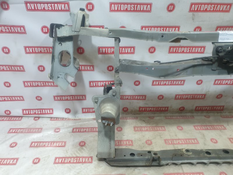 Рамка радиатора, 4990 рублей, Красноярск