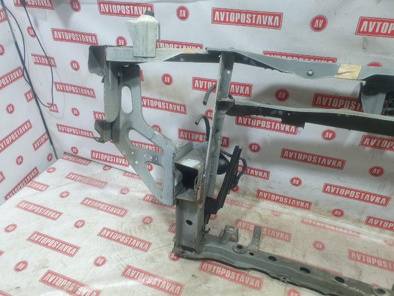 Рамка радиатора, 4990 рублей, Красноярск