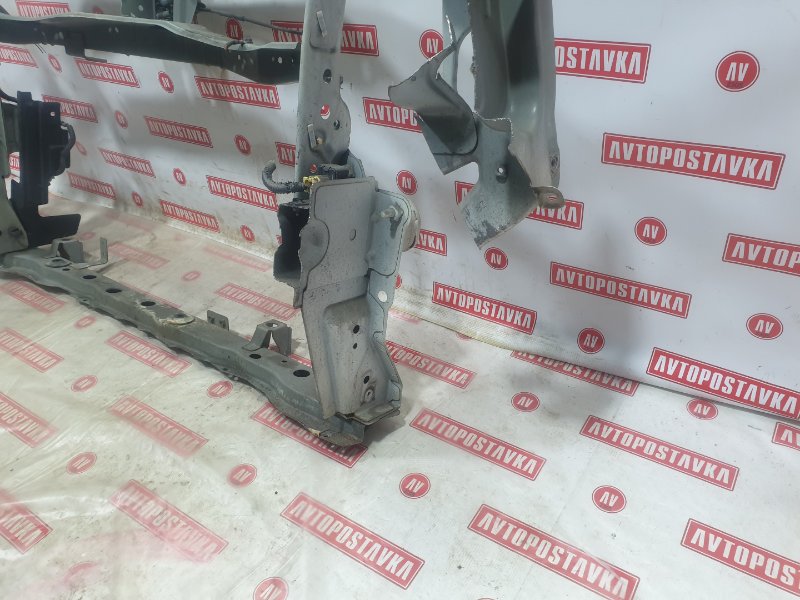 Рамка радиатора, 4990 рублей, Красноярск