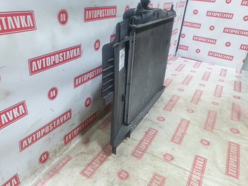 Диффузор радиатора, 2000 рублей, Красноярск