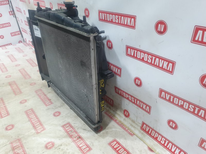 Диффузор радиатора, 2000 рублей, Красноярск