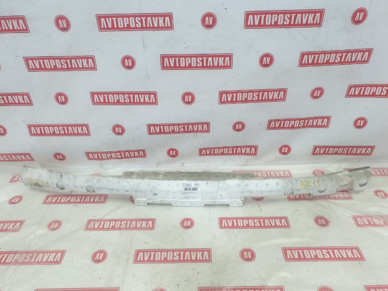 Абсорбер бампера, 500 рублей, Красноярск