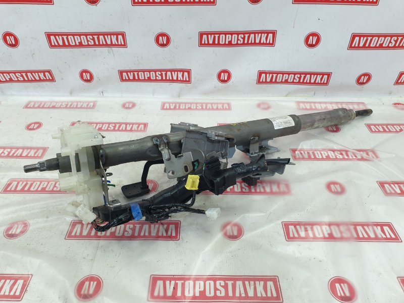 Колонка рулевая, 800 рублей, Красноярск