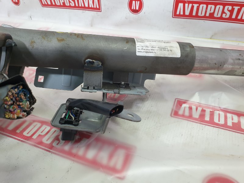 Колонка рулевая, 800 рублей, Красноярск