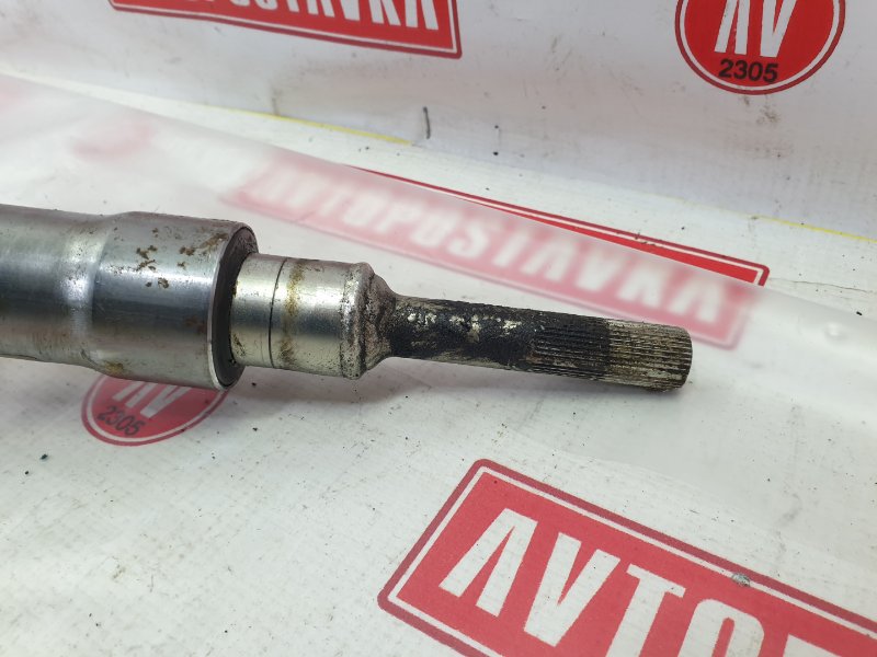 Колонка рулевая, 800 рублей, Красноярск