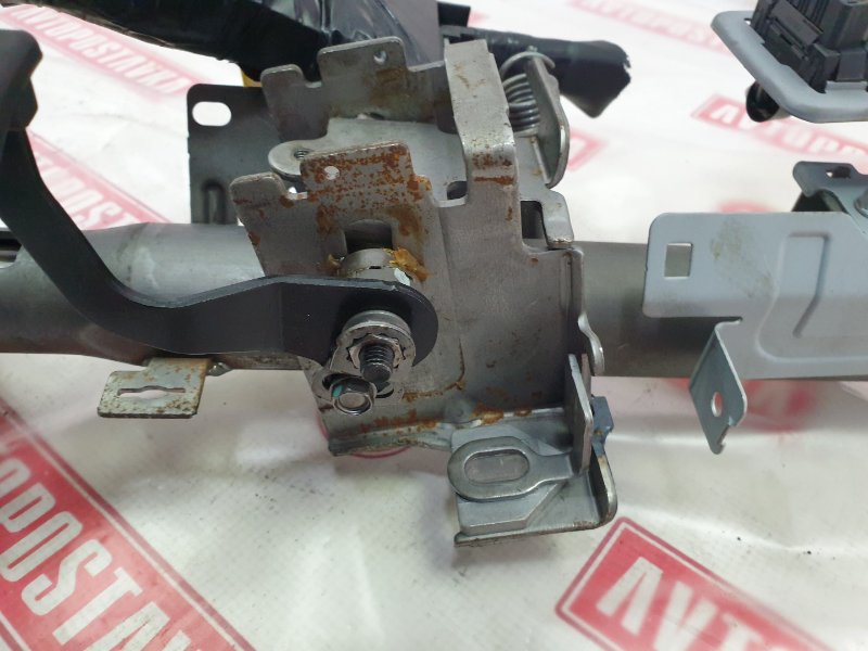 Колонка рулевая, 800 рублей, Красноярск