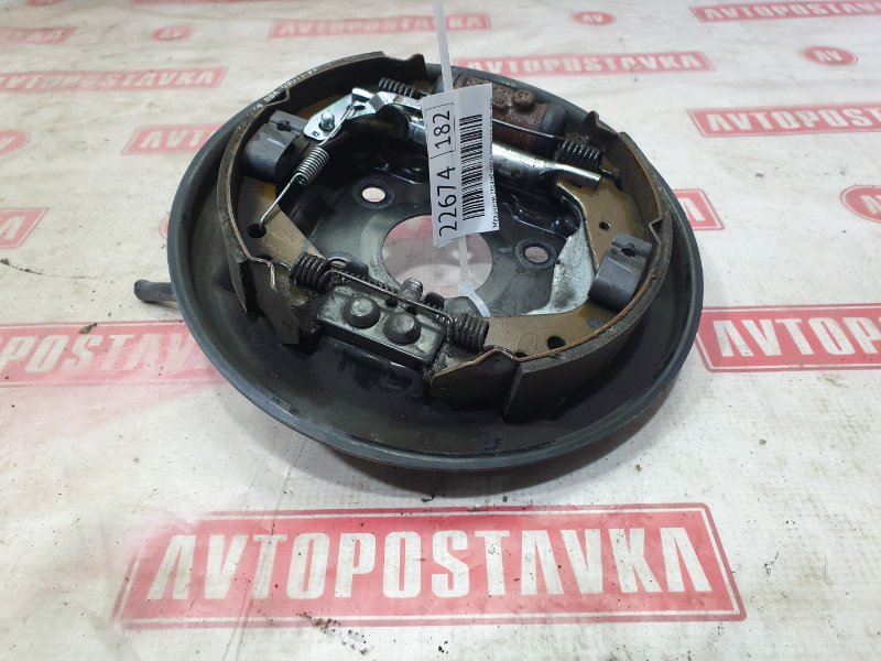 Механизм стояночного тормоза, 750 рублей, Красноярск