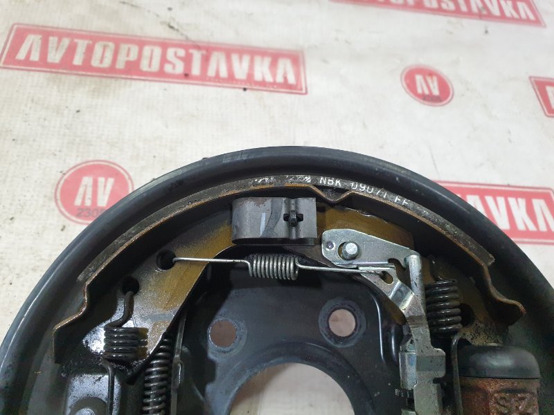 Механизм стояночного тормоза, 750 рублей, Красноярск